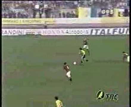 Modena-Livorno 2-1 serie C1 00-01 (26^)