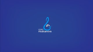EXPO 2015: Don't stop the musicanova - presentazione coro musicanova