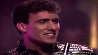 OMD - Tesla Girls (Extended Version 1984) HQ