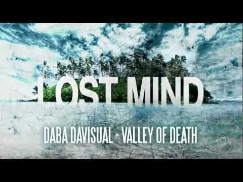 DABA DAVISUAL - VALLEY OF DEATH - LOST MIND RIDDIM (AUGUSTA MASSIVE PROD.)