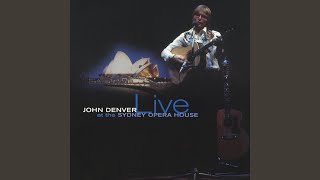 Looking For Space (Live at the Sydney Opera House, Australia - November 1977)