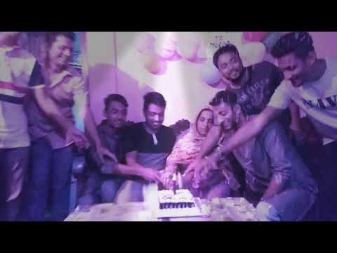 Happy Birthday to You