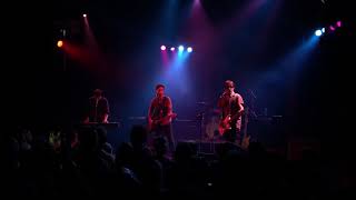Wolf Parade - Baby Blue (Live)