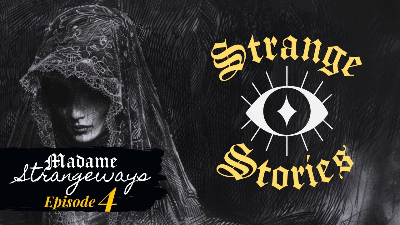 4. Frozen | True Strange Scary Stories, Ghost Stories & Paranormal Stories