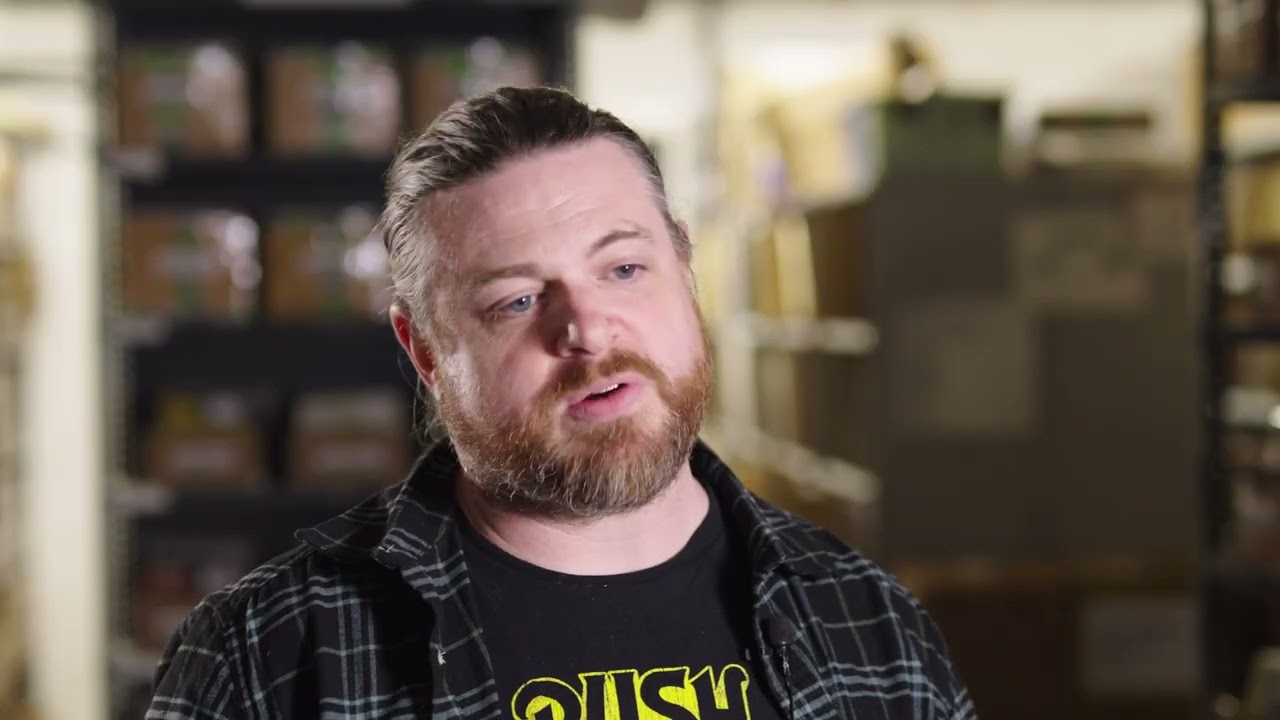 Finding The Very Best Rare Vinyl Records at RareVinyl.com