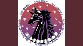 Cosmorama (Brennan Green Remix)