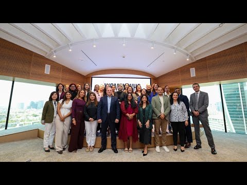 DBWC & Canon - Women Who Empower