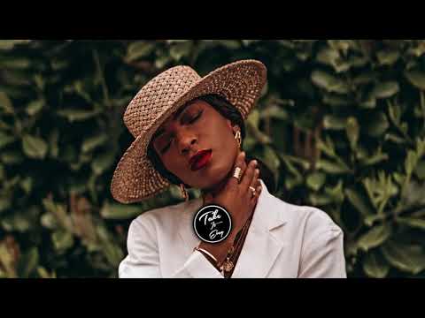 Zubi - JuJu (feat. Anatu & Rusalka)