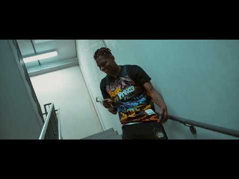 Vibe That I Like - EBM DAYDAY