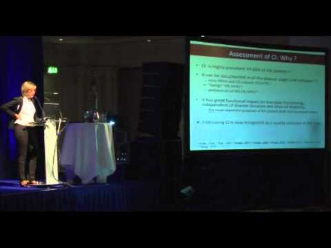 Assessing and Treating Cognitive Deficits in MS Part 1 - Maria - Pia Amato