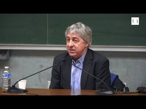 Sorj Chalandon - Le jour d'avant