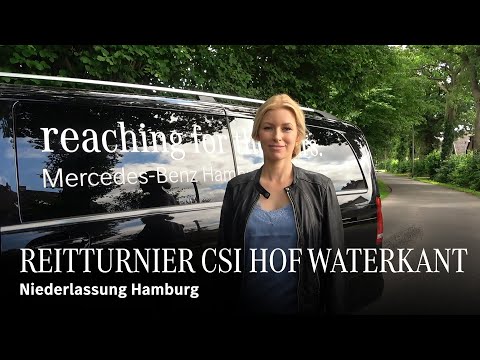 Traum-Turnier auf Hof Waterkant