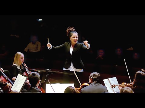 Felix Mendelssohn - Symphony 4 | "Italian" (mov. I)