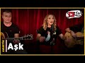 Sertab Erener - Aşk (Akustik) Sertab Erener - Aşk (Akustik)