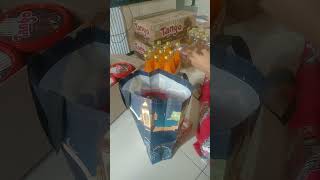 Download lagu goodie bag tas Hampers lebaran buat parcel mp3 Download lagu goodie bag tas Hampers lebaran buat parcel mp3