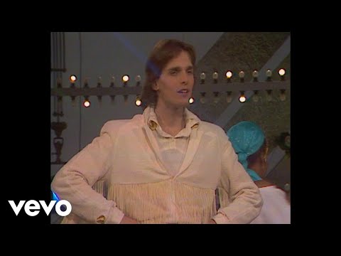 Videoclip de Don Diablo — Miguel Bosé