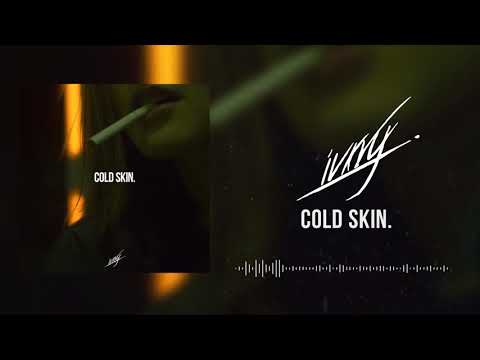 ivxry - cold skin. (prod  by lunar⋆vision) (Official Audio)