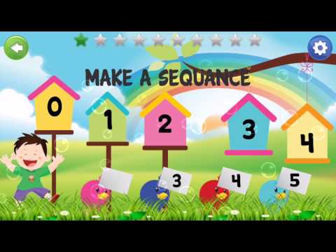 Kids Learning Game | Fun Learn Video