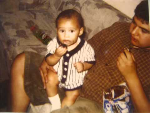 Happy Birthday Milad!