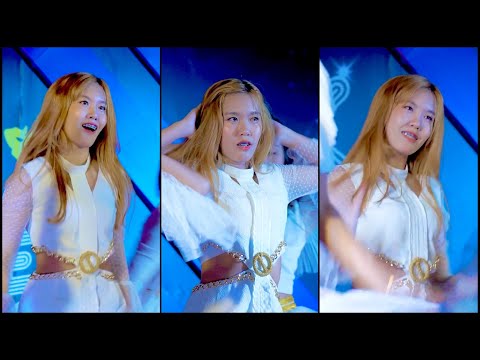 200820 "Bell"(ThinkPiece) - "More&More"(TWICE) @ MBK COVER DANCE 2020 (Au)