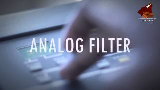 Video thumbnail for Ensoniq Mirage Test Drive by The Daydream Sound by The Daydream Sound