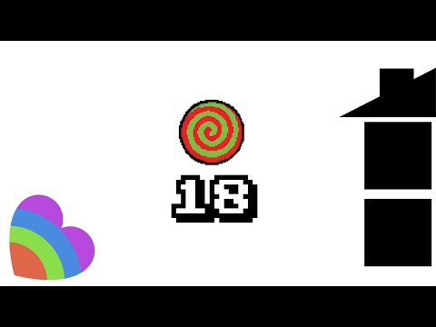 Let's Read: Homestuck: Epilogues - Candy 18 | VoFT Dubs