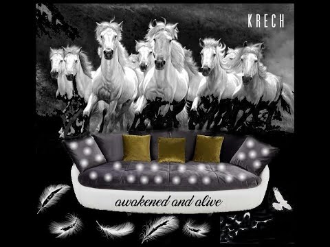 Krech - Awakened And Alive (Official Video)