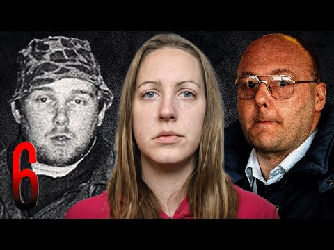6 MORE Of The Most SHOCKING Crimes In British History