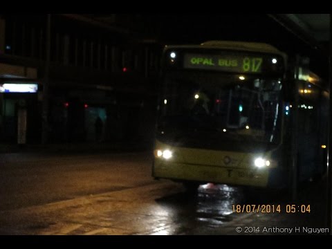 Transit Systems Sydney [Hoxton Park] Volvo B7RLE Euro 5 / Volgren CR228L, m/o 5300 (1246)