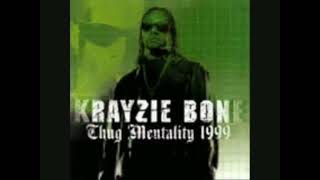 Krayzie Bone - I still believe ft. Mariah Carey remastered by Cyrrec Engineer Audio Dec 22