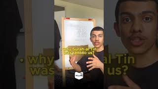 Download lagu What’s EVEN the POINT of Surah Al-Tin? mp3 Download lagu What’s EVEN the POINT of Surah Al-Tin? mp3