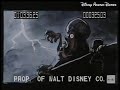 Arabian Nights Reprise 3 Cut Scene Storyboard Aladdin
