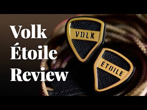 Volk Étoile Review - High-Roller Hunt Ep.6