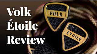 Volk Étoile Review - High-Roller Hunt Ep.6