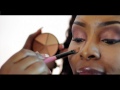 Ebony Pretty Eyez Commercial
