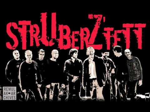 "The Black Page" by Struber Z’tett (2007) FR