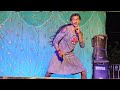 Chuni Tale Black Money Stage Dance Performance Comedy Song Sister Sridevi