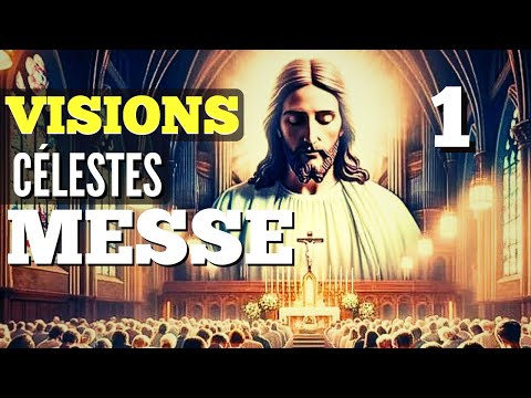 #1 What Happens During Holy Mass | Catalina Rivas