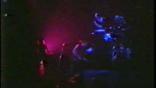 13.New Model Army T&amp;C Tour London Archway Towers