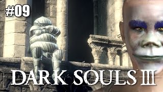 Let's Play Dark Souls 3 Ep 09 - Cheers!