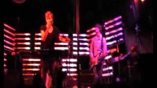 nobody lost, nobody found - cut copy live orlando (club firestone)