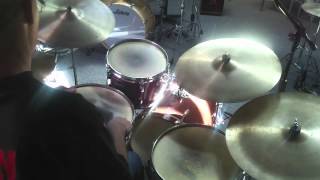 Sun Shower - Kenny Barron, piano. Drum (brushes) play-along