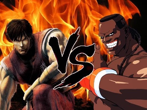 yo1yo1yo1yo1 [Deejay] vs papatiwawa [Guy] SSF4AE