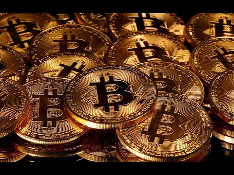 比特幣跌10％，回調繼續進行 (Bitcoin drops 10% as pullback continues)