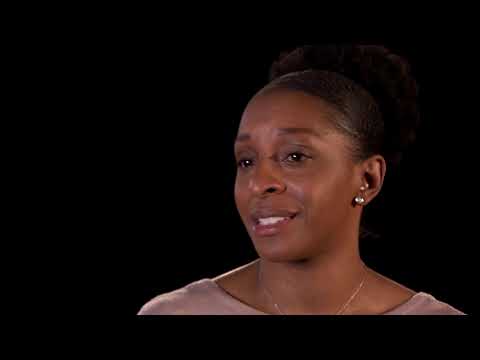 Living with Sickle Cell Disease- Personal Stories