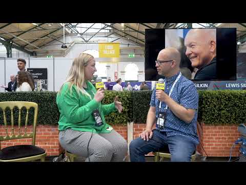 Stephanie McEvoy, Farming Carbon at Digital DNA 2023