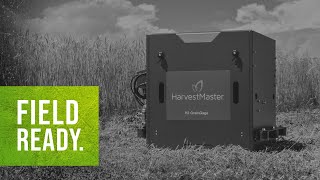 WEBINAR: H2 GrainGage Technology