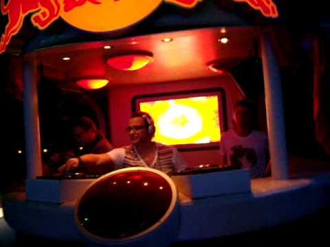 Hed Kandi @ b-club - Waterloo (belgium) 07.03.2009