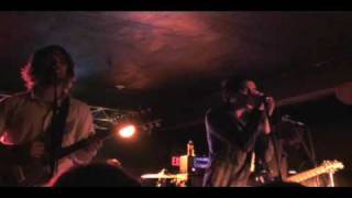 Monty Are I - One in a Million live