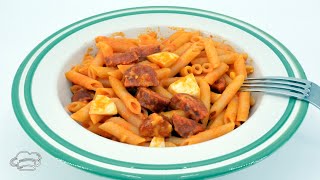 Macarrones al estilo de mi abuela By #JavierRomero